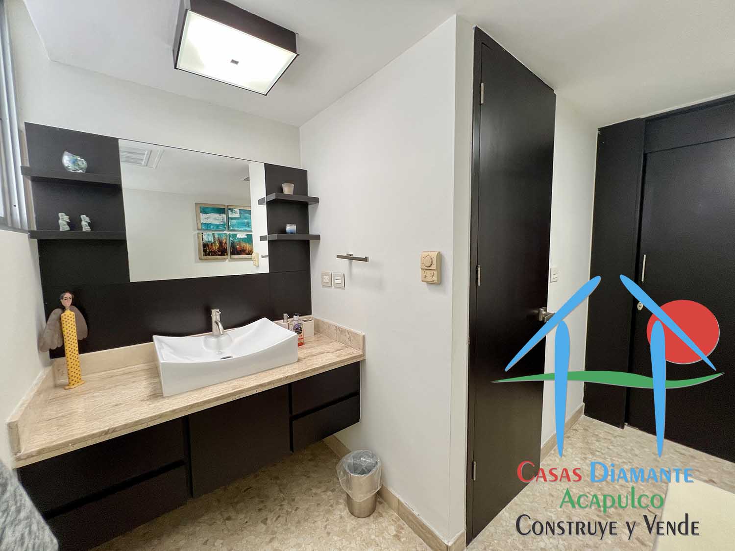 Azteca Princess 707 - Recámara uno 4